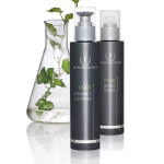 Pure Radiance Cleanser og Pure Berry Toner